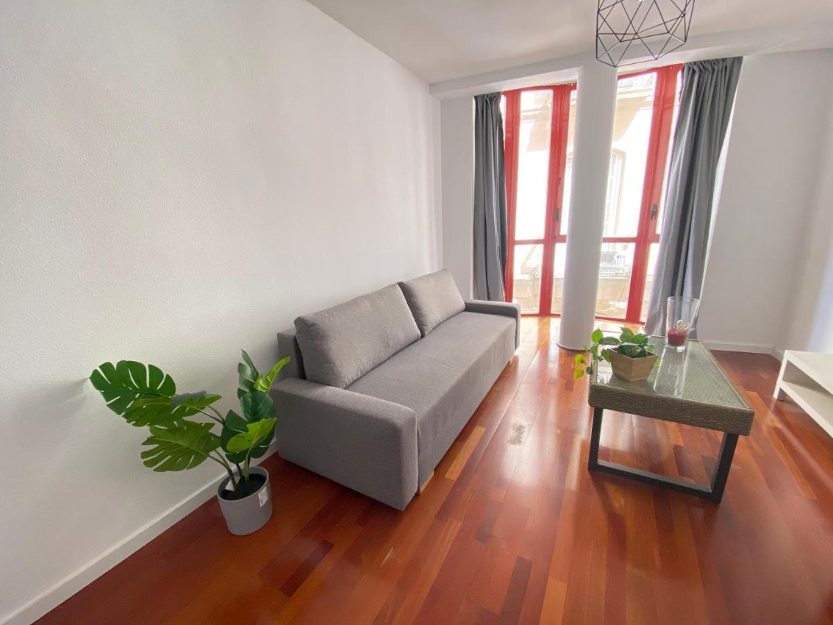 Holidays Uncibay Apartament