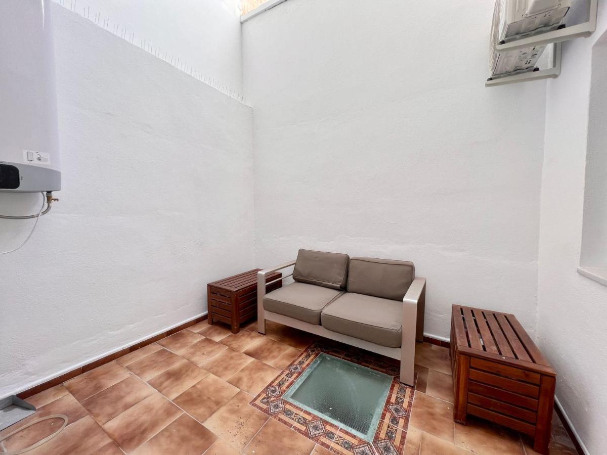 Holidays Uncibay Apartament Malaga