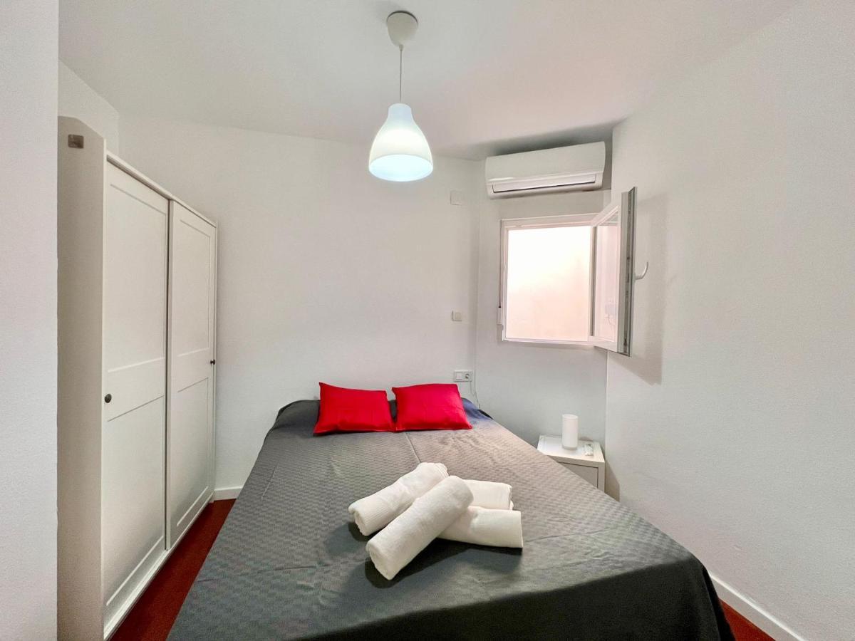 Holidays Uncibay Apartament *