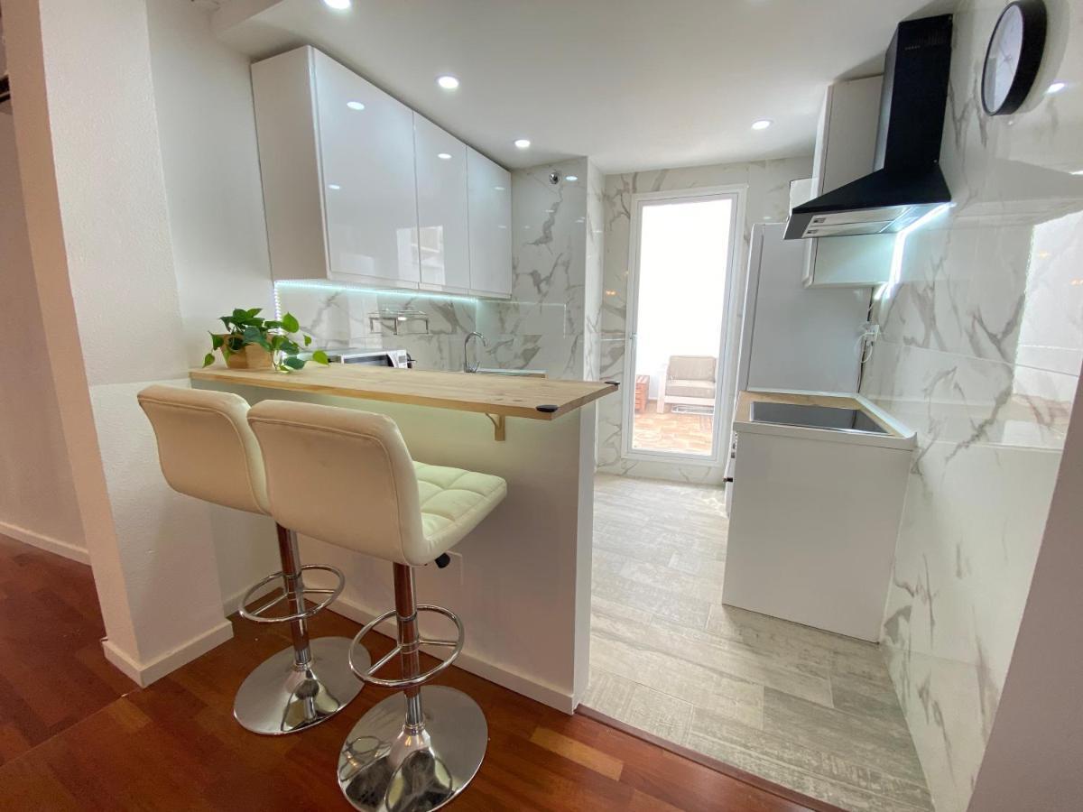Apartment Holidays Uncibay Malaga