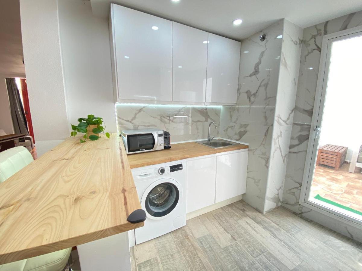 Holidays Uncibay Apartment
