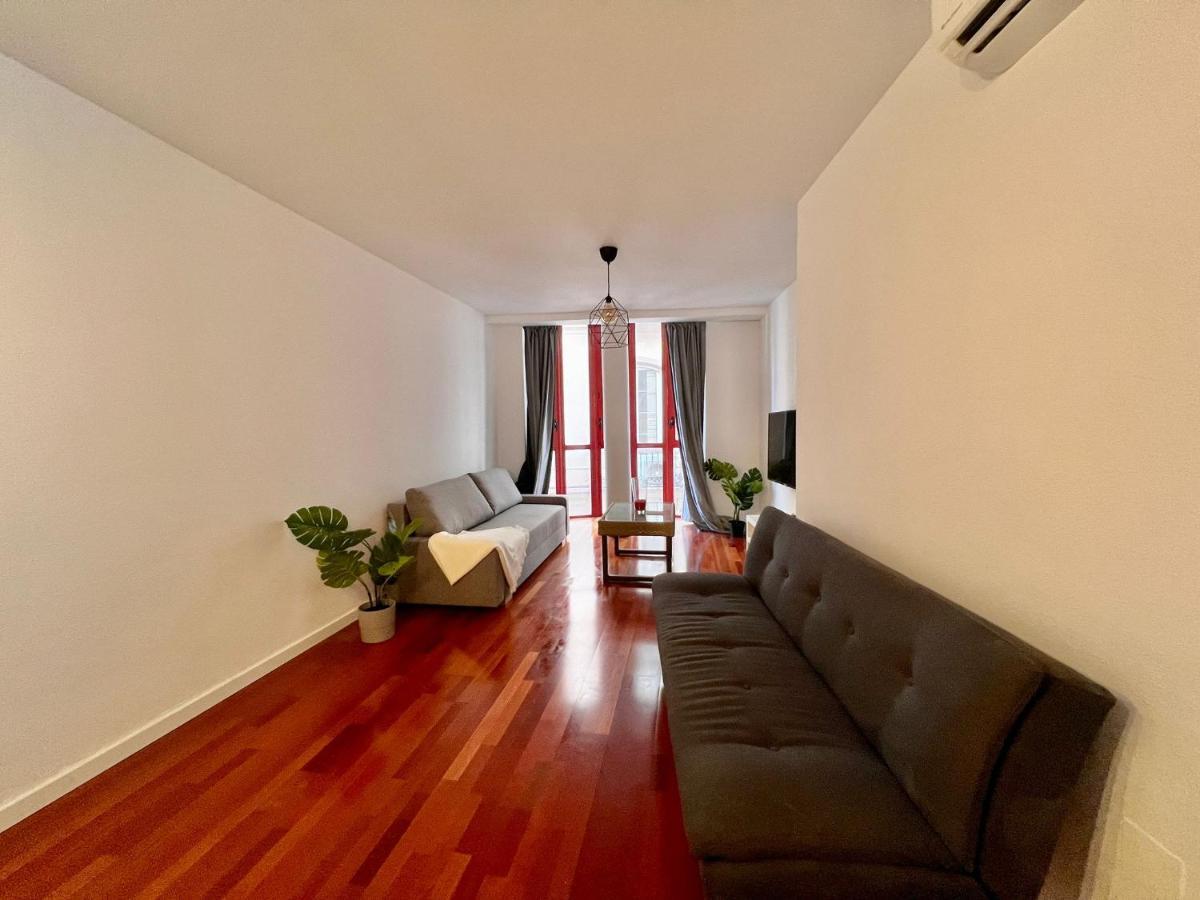 Holidays Uncibay Apartment Malaga