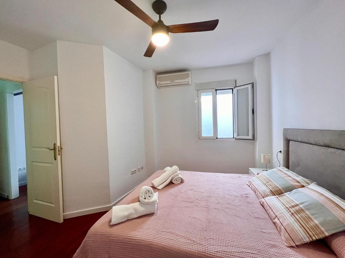 Apartment Holidays Uncibay